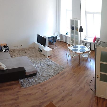 City Centre Kreutzwaldi Apartment, Free Parking Tallinn Eksteriør bilde