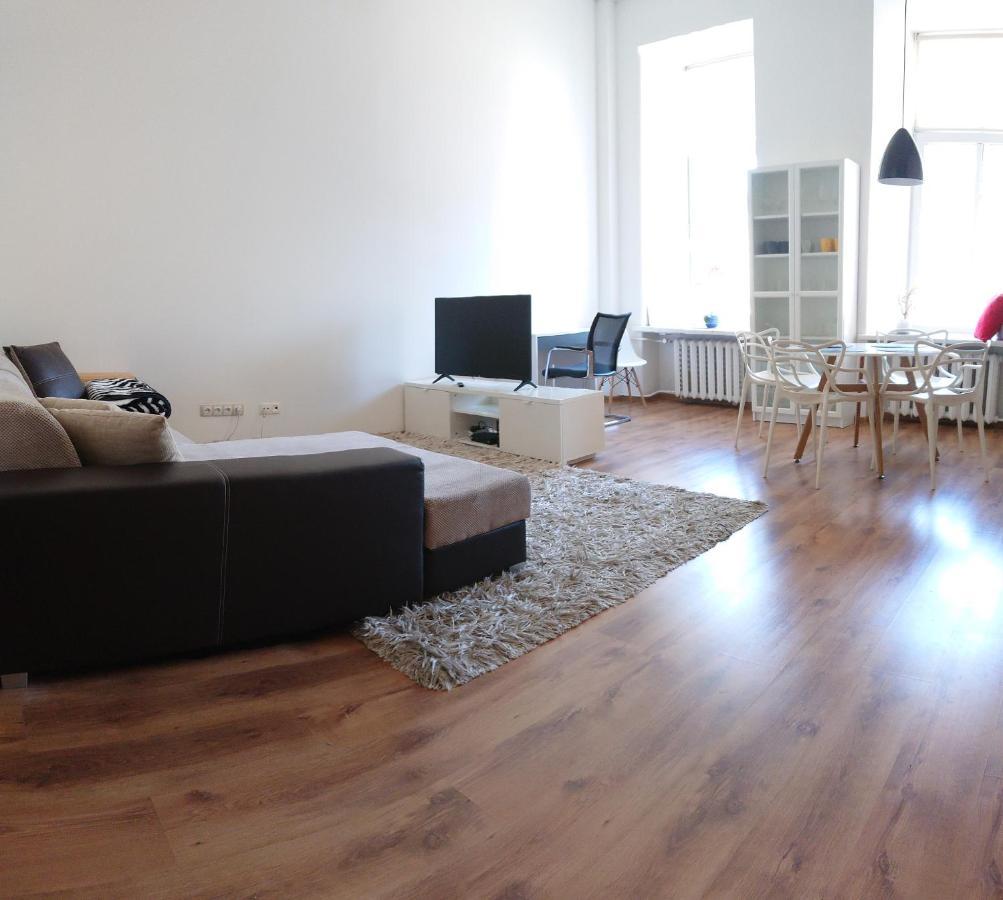 City Centre Kreutzwaldi Apartment, Free Parking Tallinn Eksteriør bilde