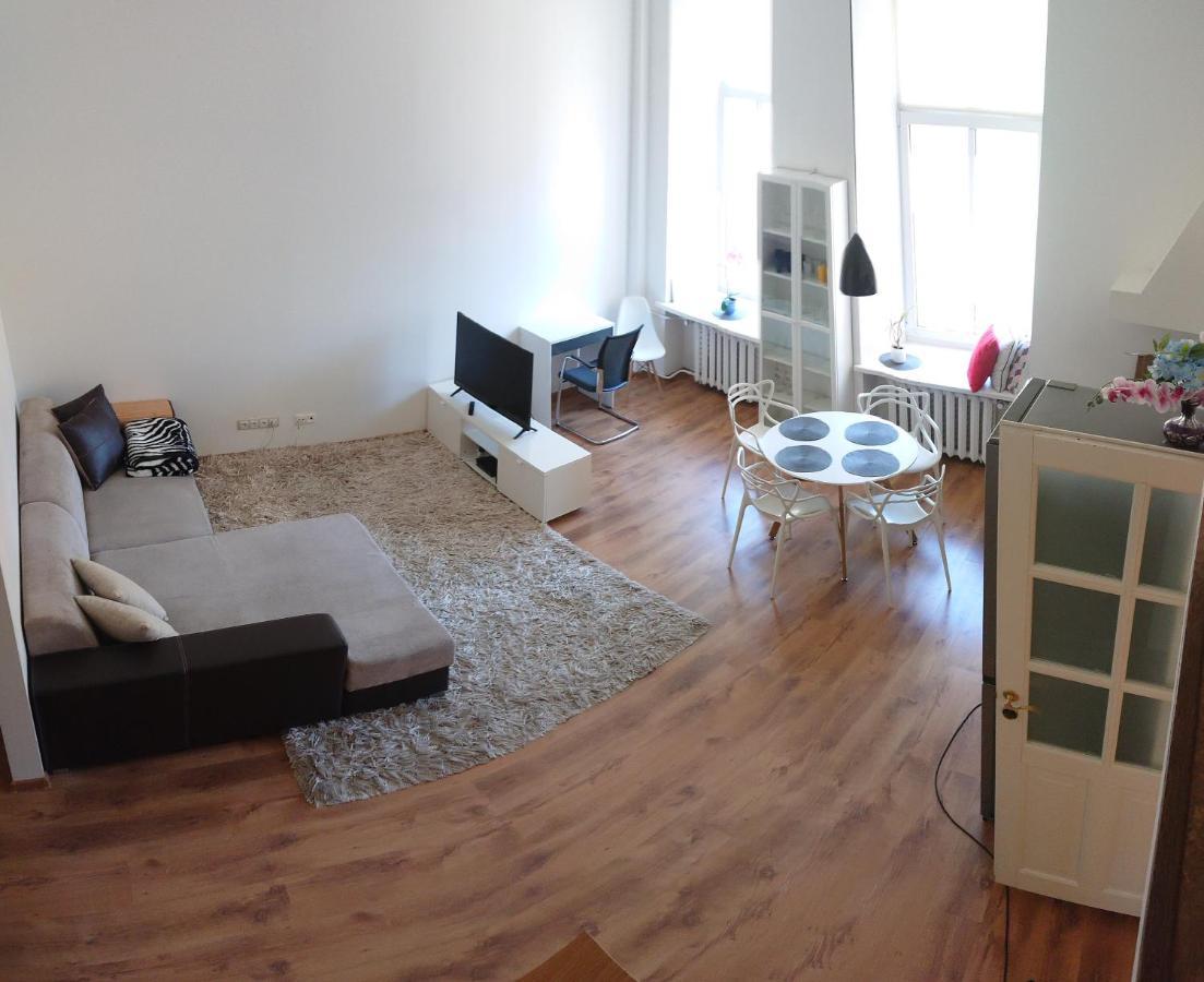 City Centre Kreutzwaldi Apartment, Free Parking Tallinn Eksteriør bilde