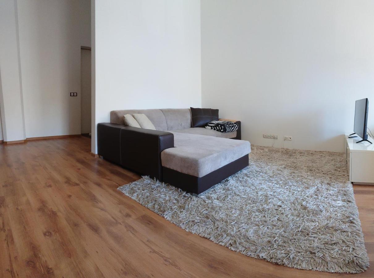 City Centre Kreutzwaldi Apartment, Free Parking Tallinn Eksteriør bilde