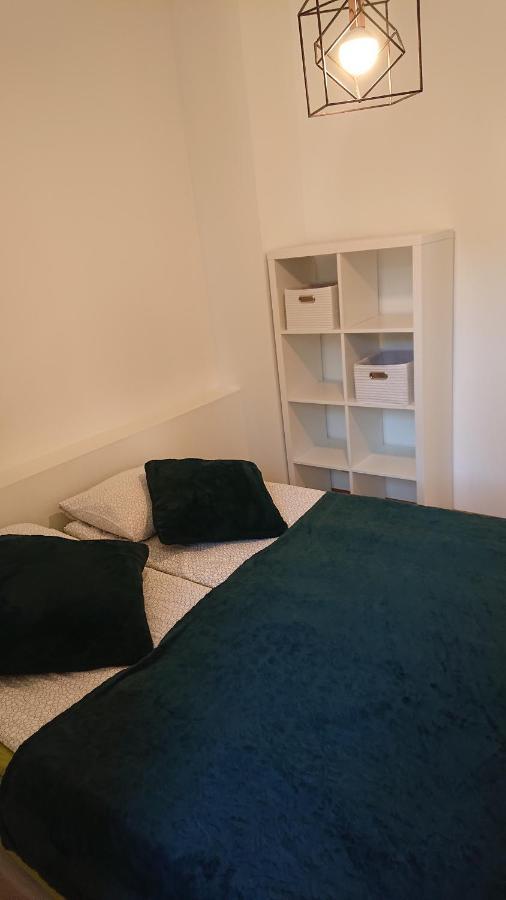 City Centre Kreutzwaldi Apartment, Free Parking Tallinn Eksteriør bilde