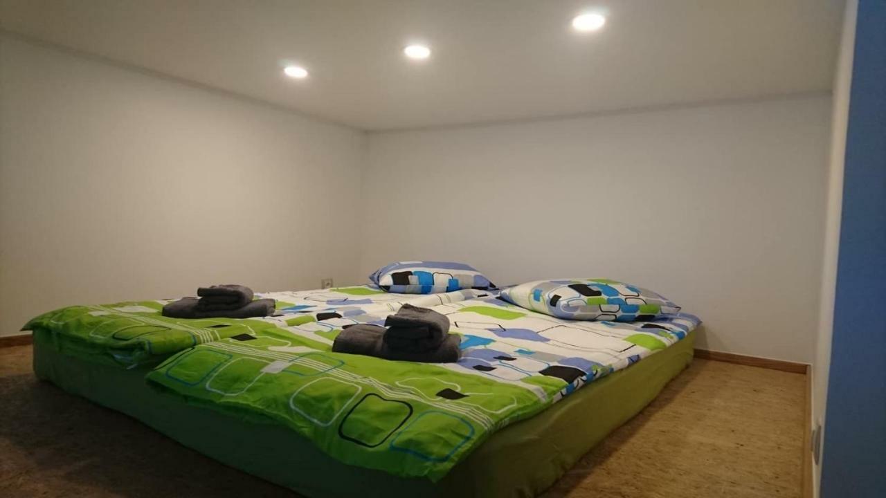 City Centre Kreutzwaldi Apartment, Free Parking Tallinn Eksteriør bilde