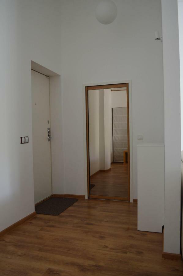 City Centre Kreutzwaldi Apartment, Free Parking Tallinn Eksteriør bilde