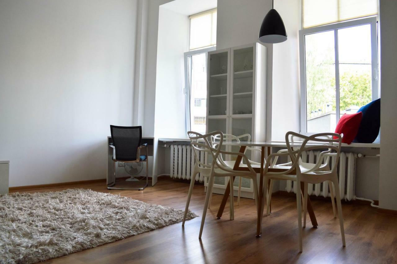 City Centre Kreutzwaldi Apartment, Free Parking Tallinn Eksteriør bilde