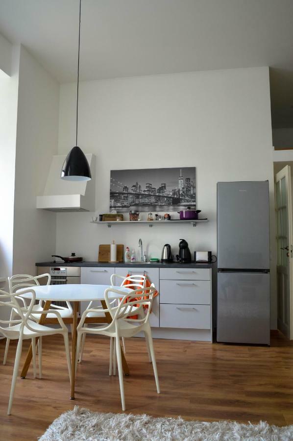 City Centre Kreutzwaldi Apartment, Free Parking Tallinn Eksteriør bilde