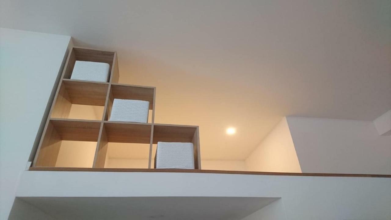 City Centre Kreutzwaldi Apartment, Free Parking Tallinn Eksteriør bilde