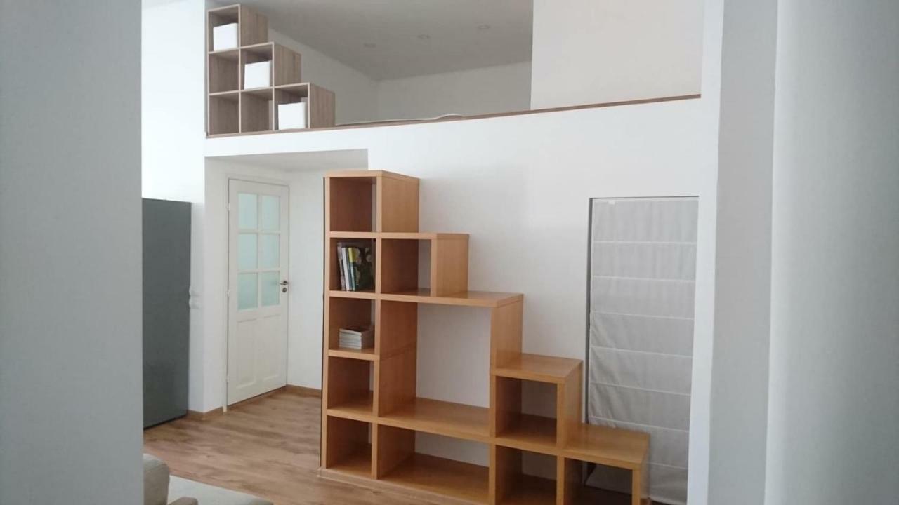 City Centre Kreutzwaldi Apartment, Free Parking Tallinn Eksteriør bilde