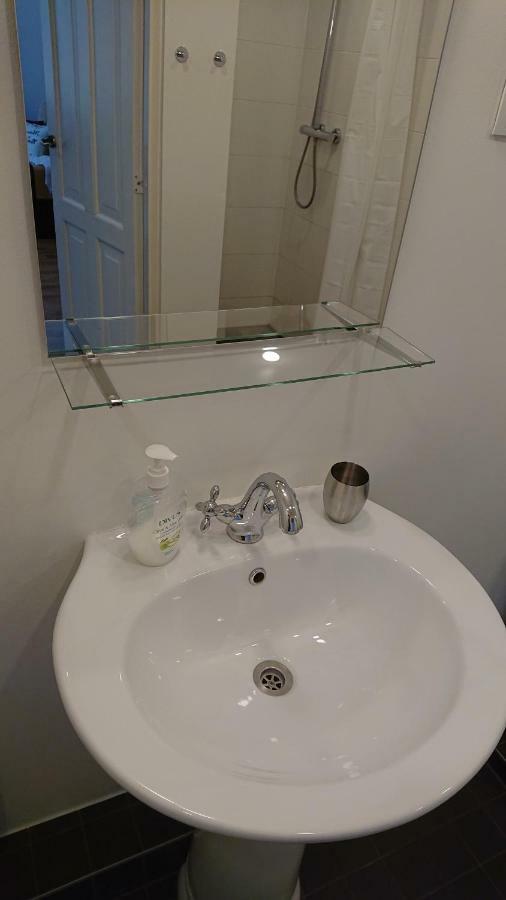 City Centre Kreutzwaldi Apartment, Free Parking Tallinn Eksteriør bilde