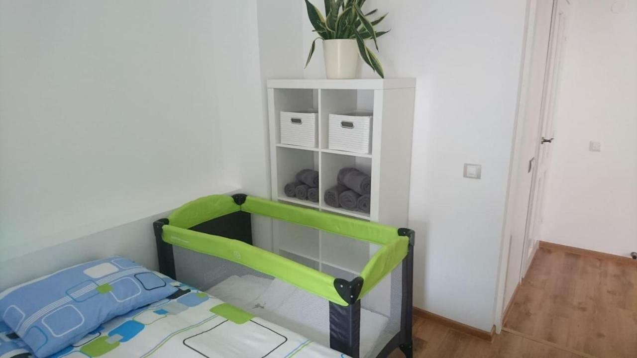 City Centre Kreutzwaldi Apartment, Free Parking Tallinn Eksteriør bilde